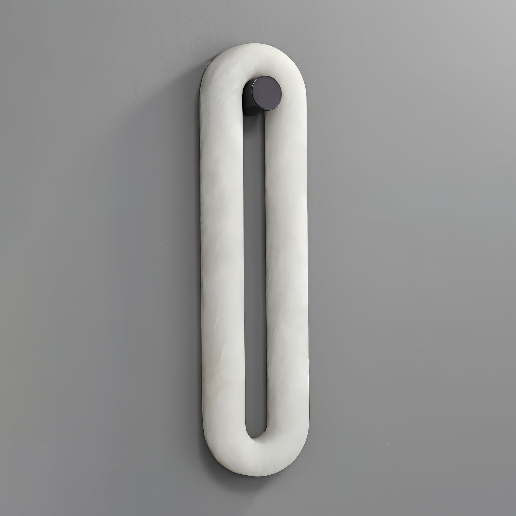 Aurea Applique Murale Moderne en Albâtre