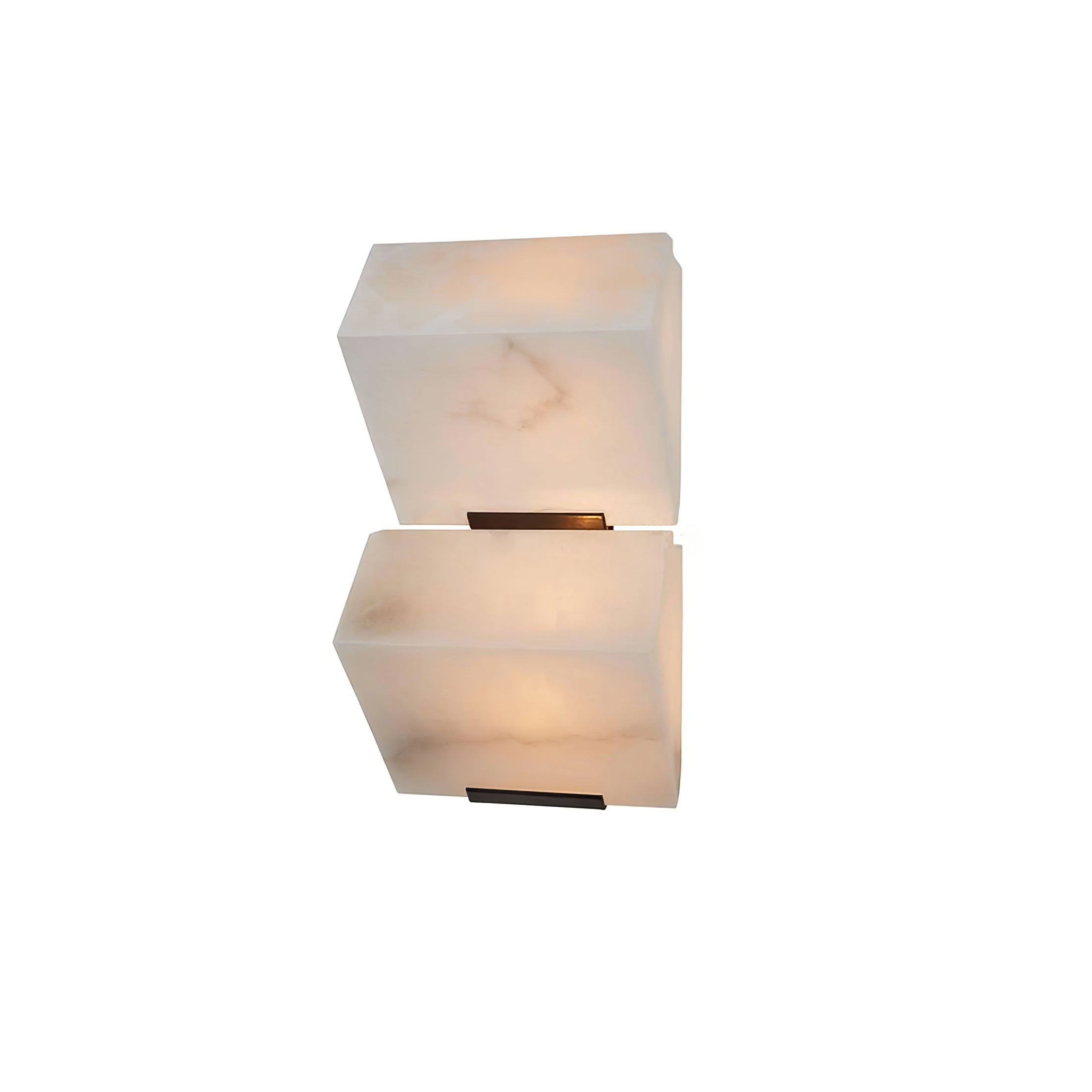Dione Alabaster Wall Lamp