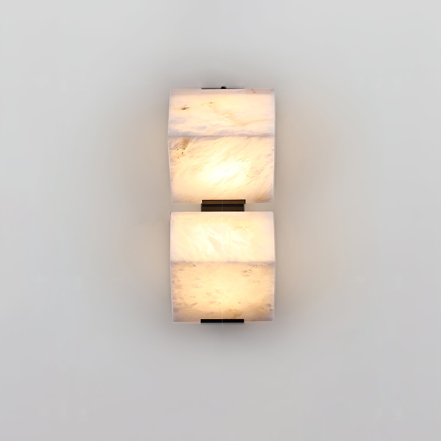 Dione Alabaster Wall Lamp
