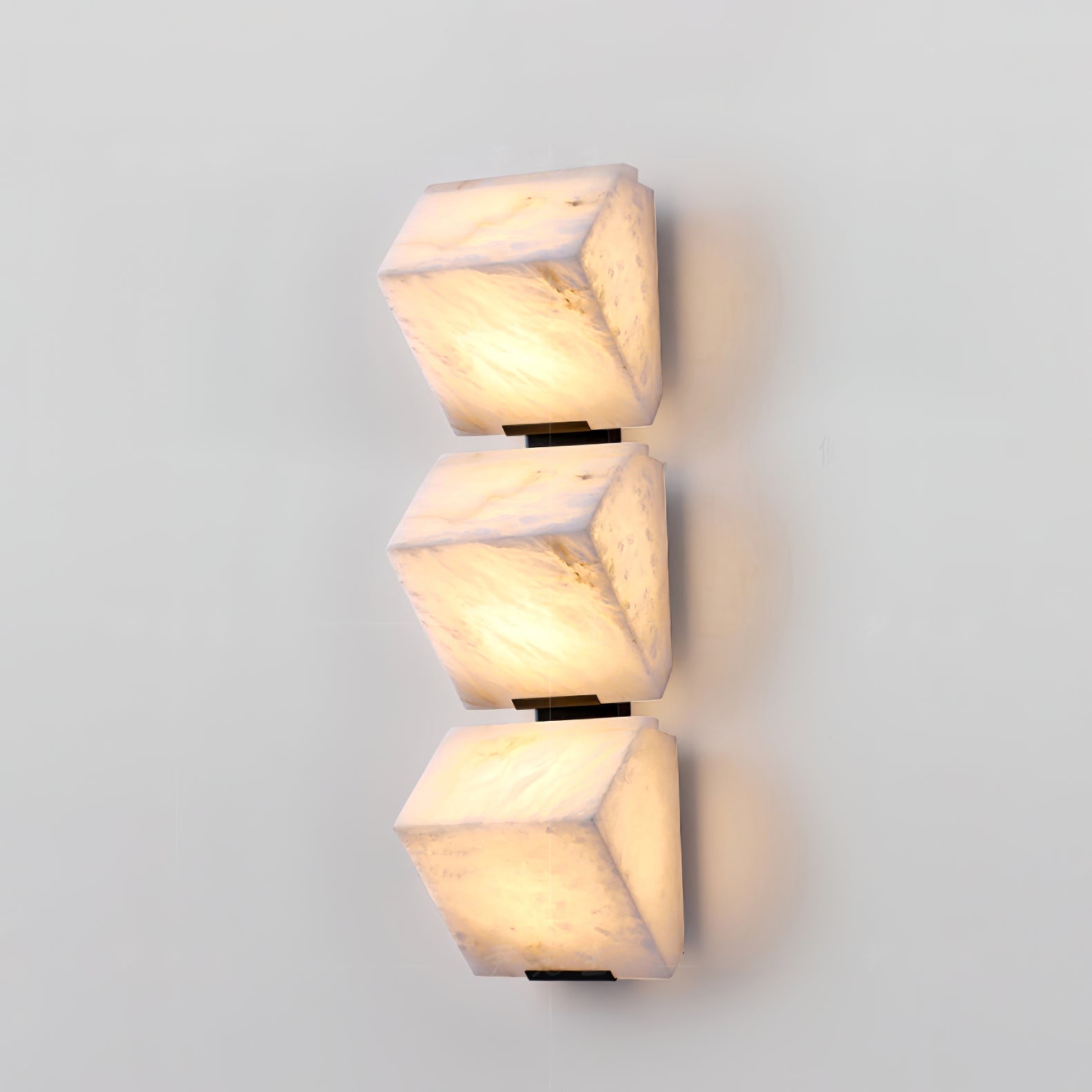 Dione Alabaster Wall Lamp