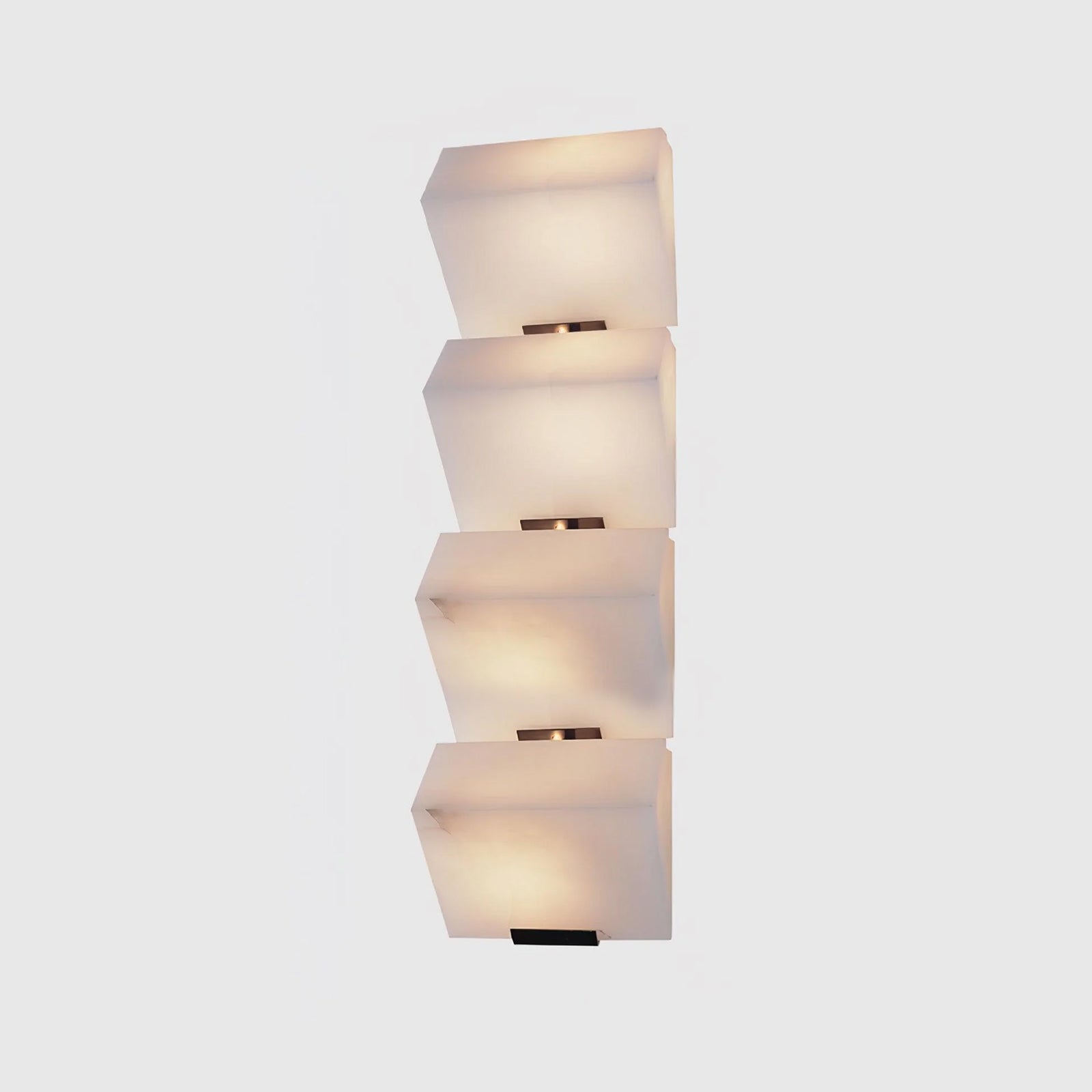 Dione Alabaster Wall Lamp