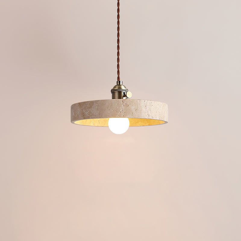 Lysorel Suspension en Travertin