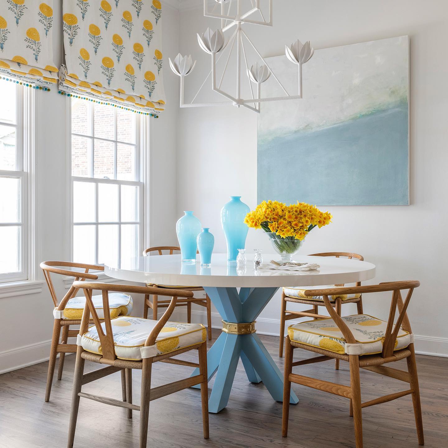 Ulmaris Florale Lustre