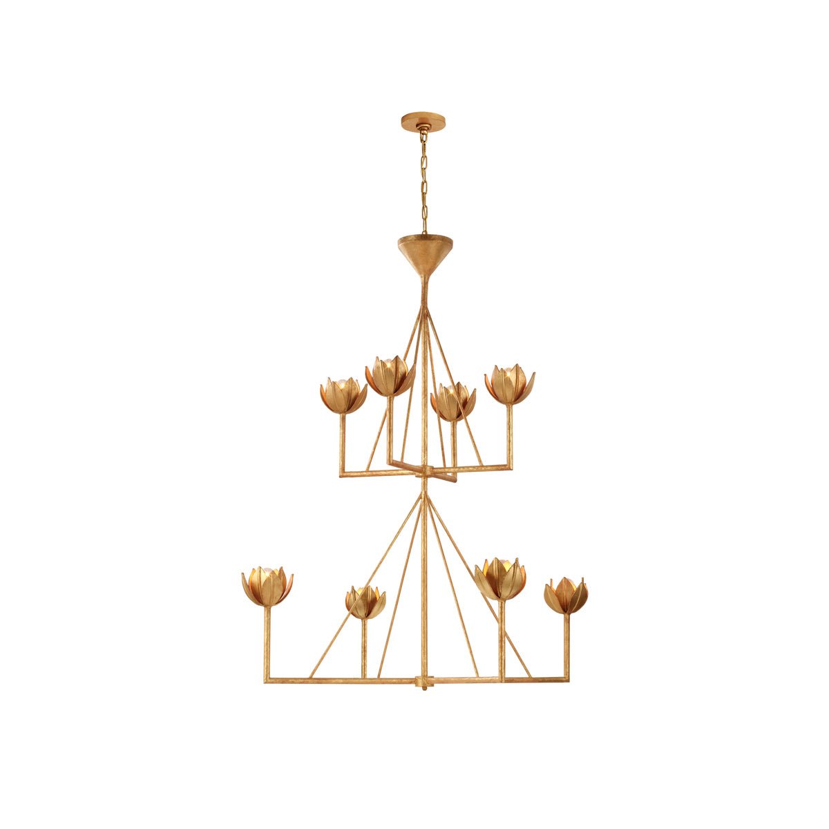 Ulmaris Florale Lustre