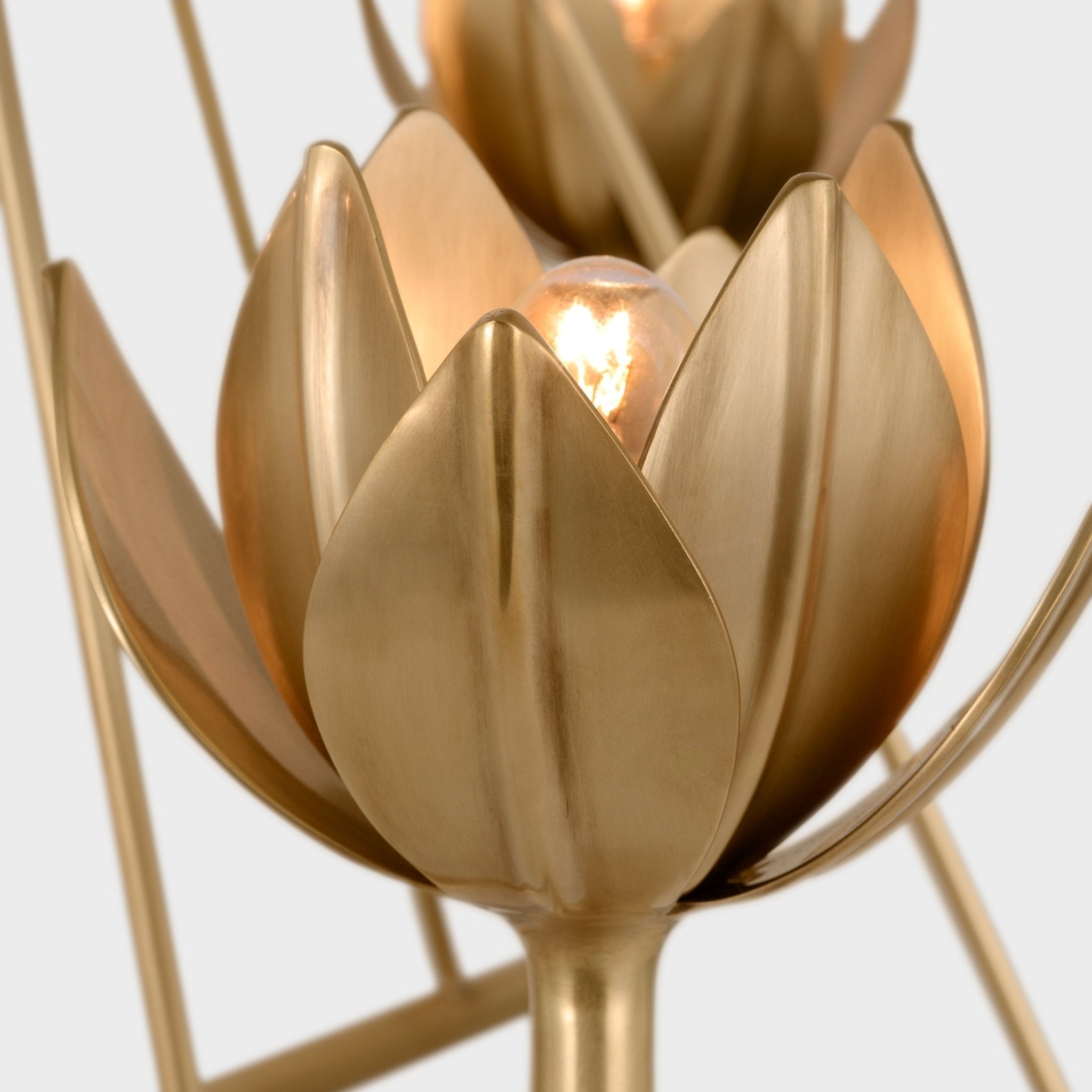 Ulmaris Florale Lustre