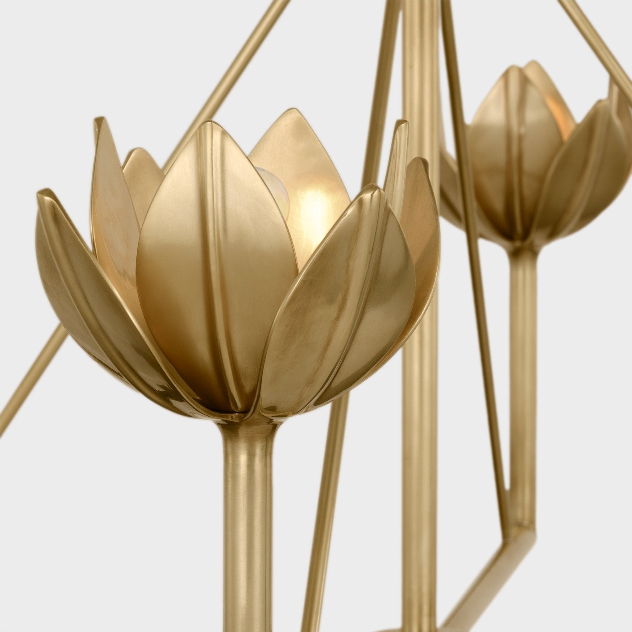 Ulmaris Florale Lustre
