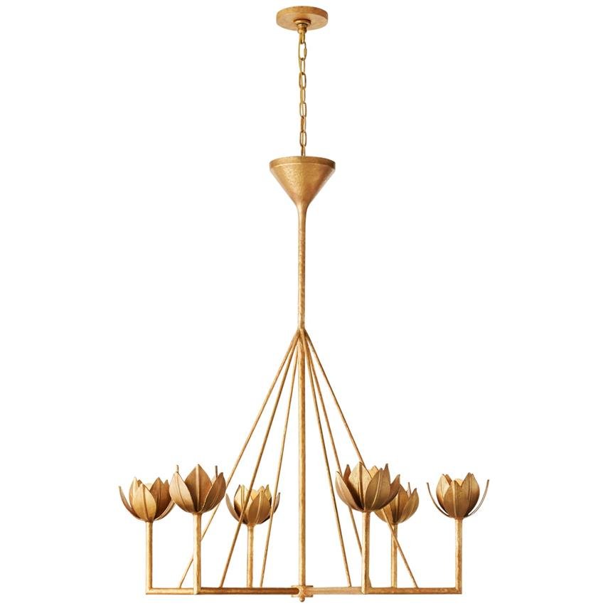 Ulmaris Florale Lustre