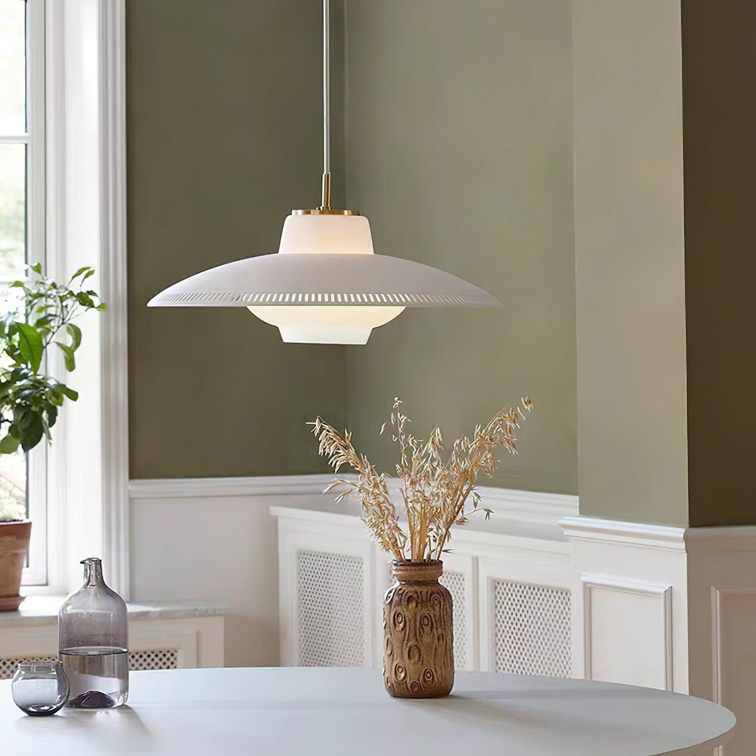 Calyranic Classic Minimalistic Pendant Lamp