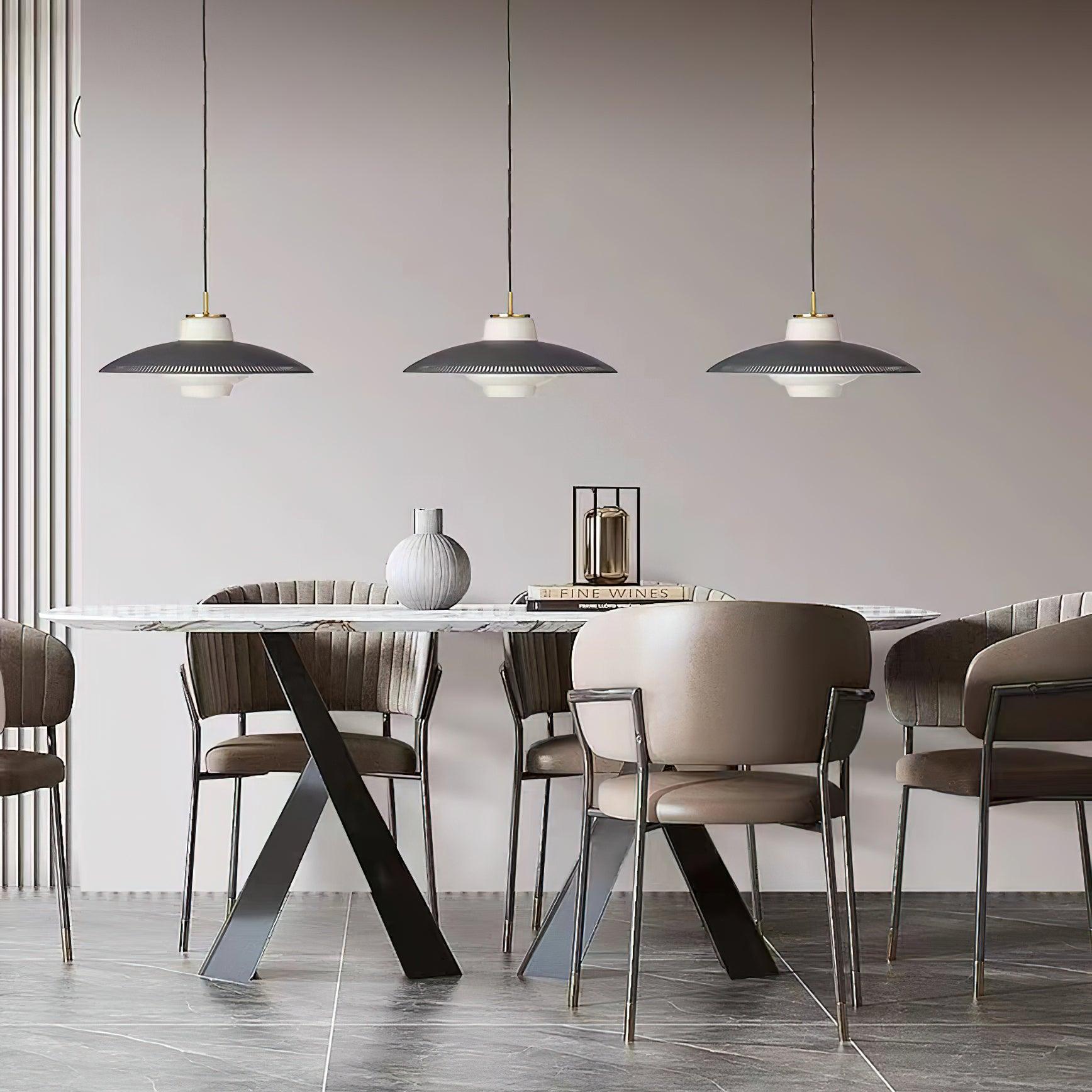 Calyranic Classic Minimalistic Pendant Lamp