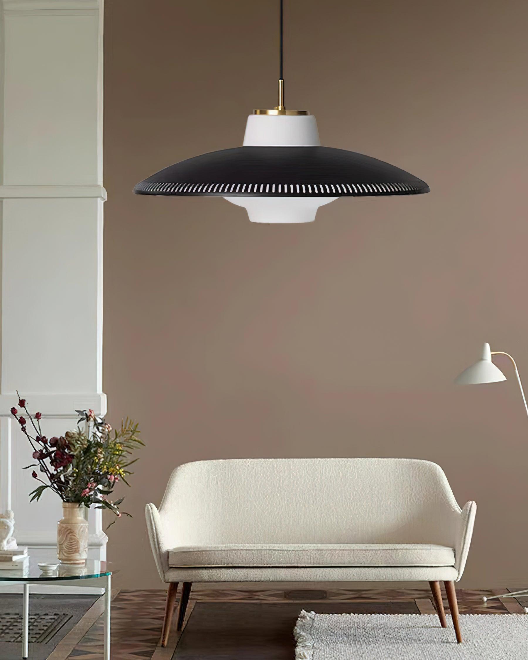 Calyranic Classic Minimalistic Pendant Lamp