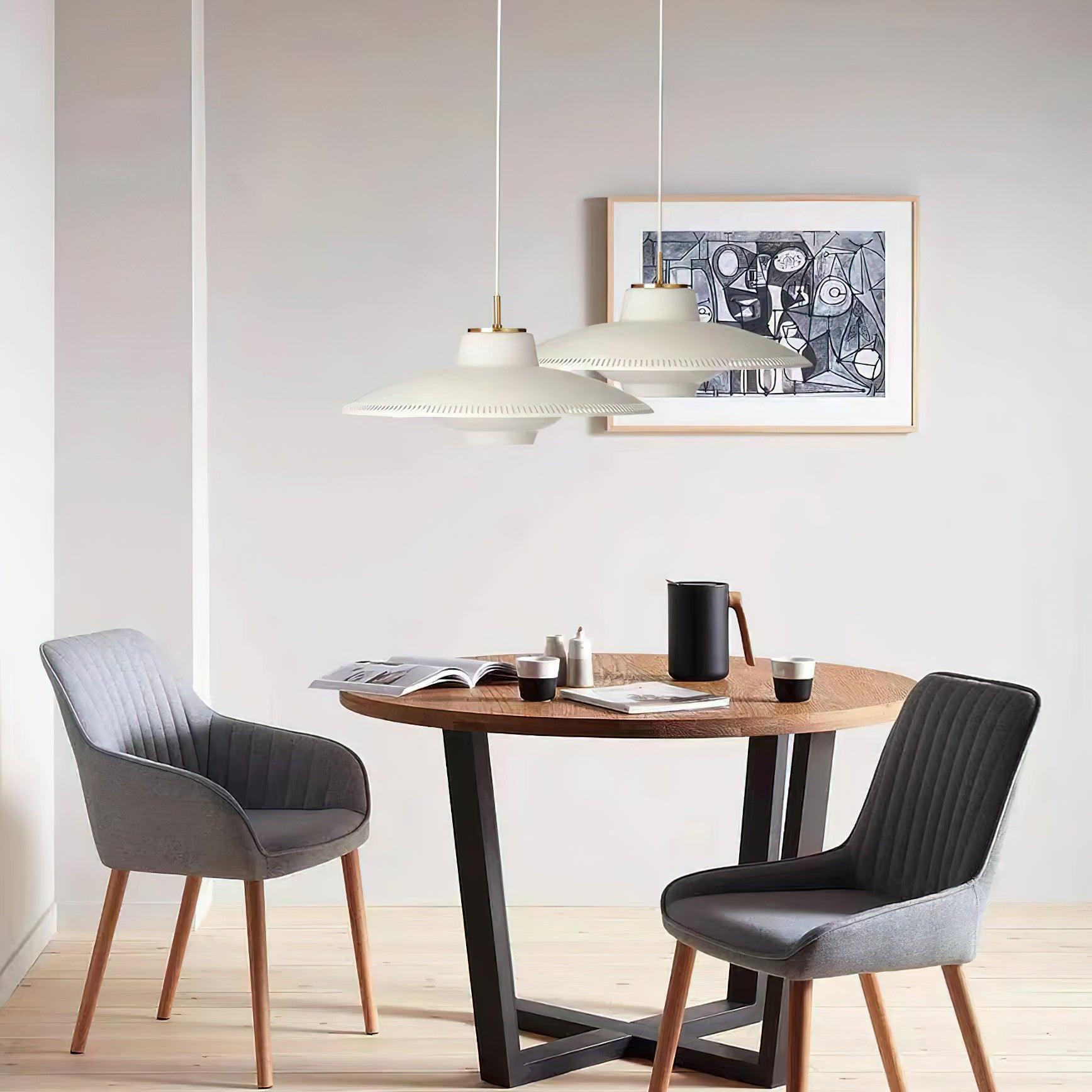 Calyranic Classic Minimalistic Pendant Lamp