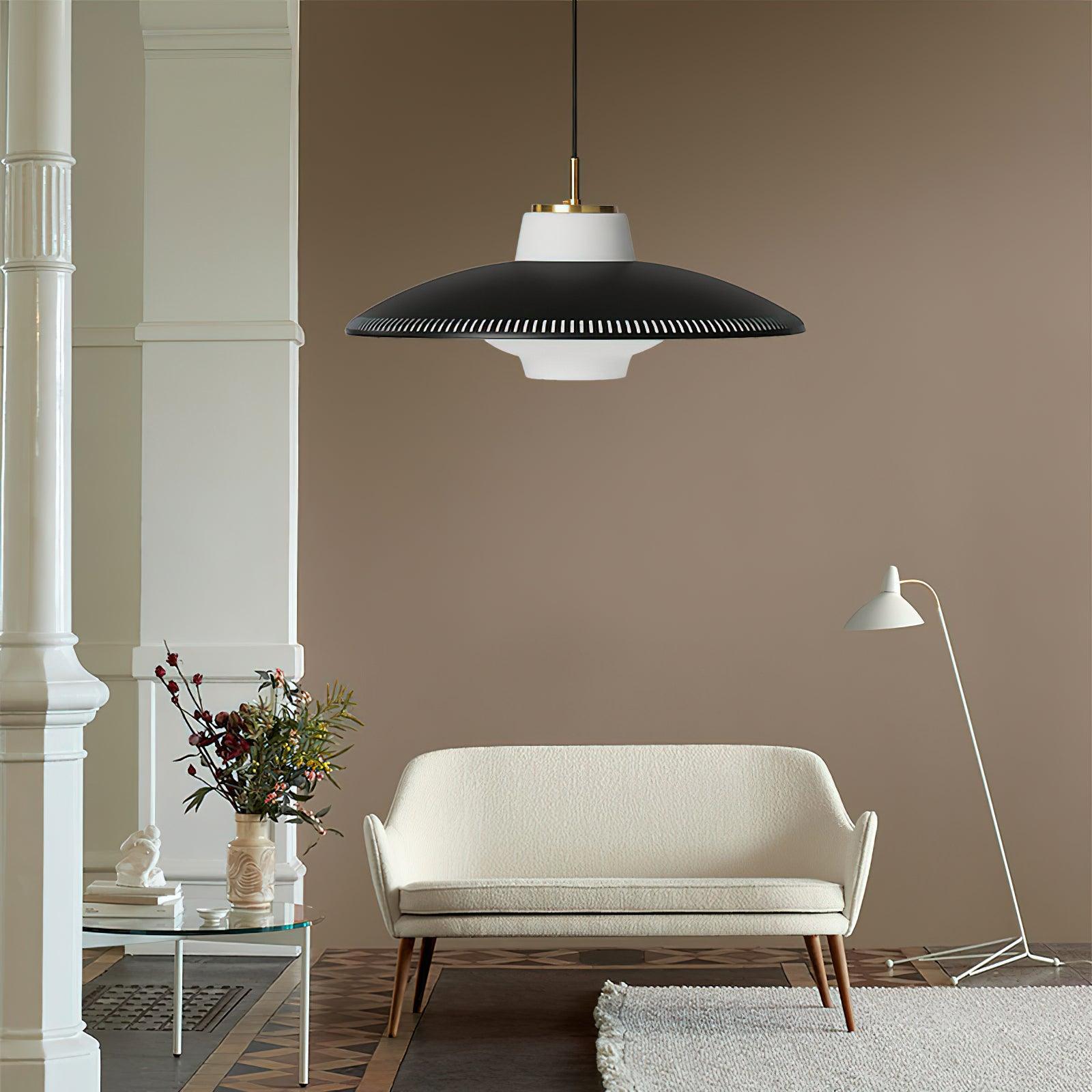 Calyranic Classic Minimalistic Pendant Lamp