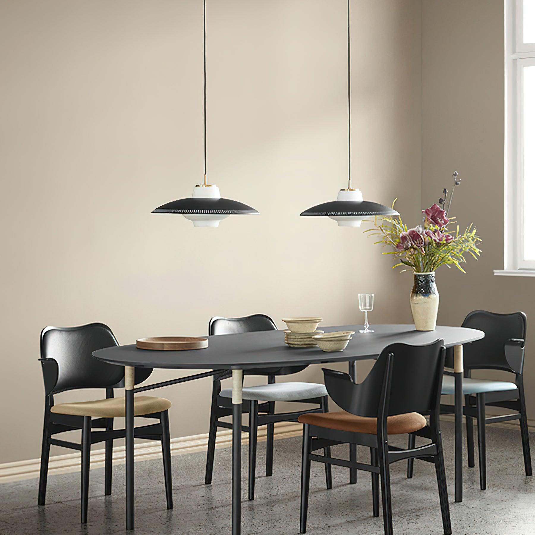 Calyranic Classic Minimalistic Pendant Lamp