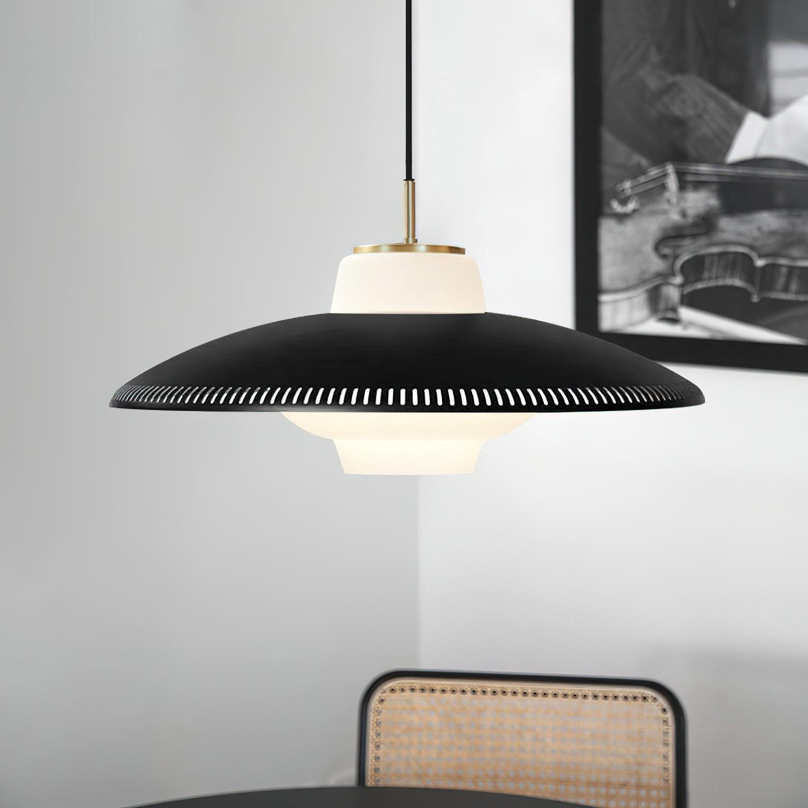 Calyranic Classic Minimalistic Pendant Lamp