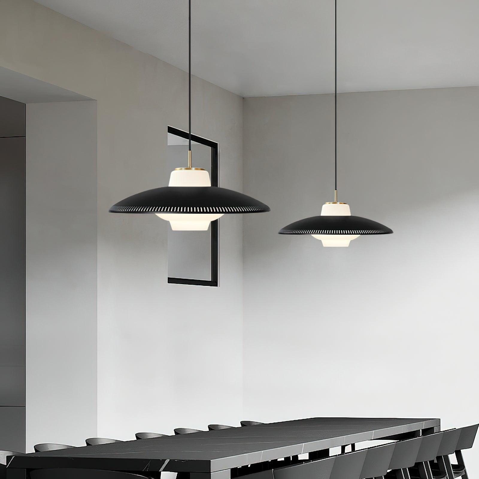 Calyranic Classic Minimalistic Pendant Lamp