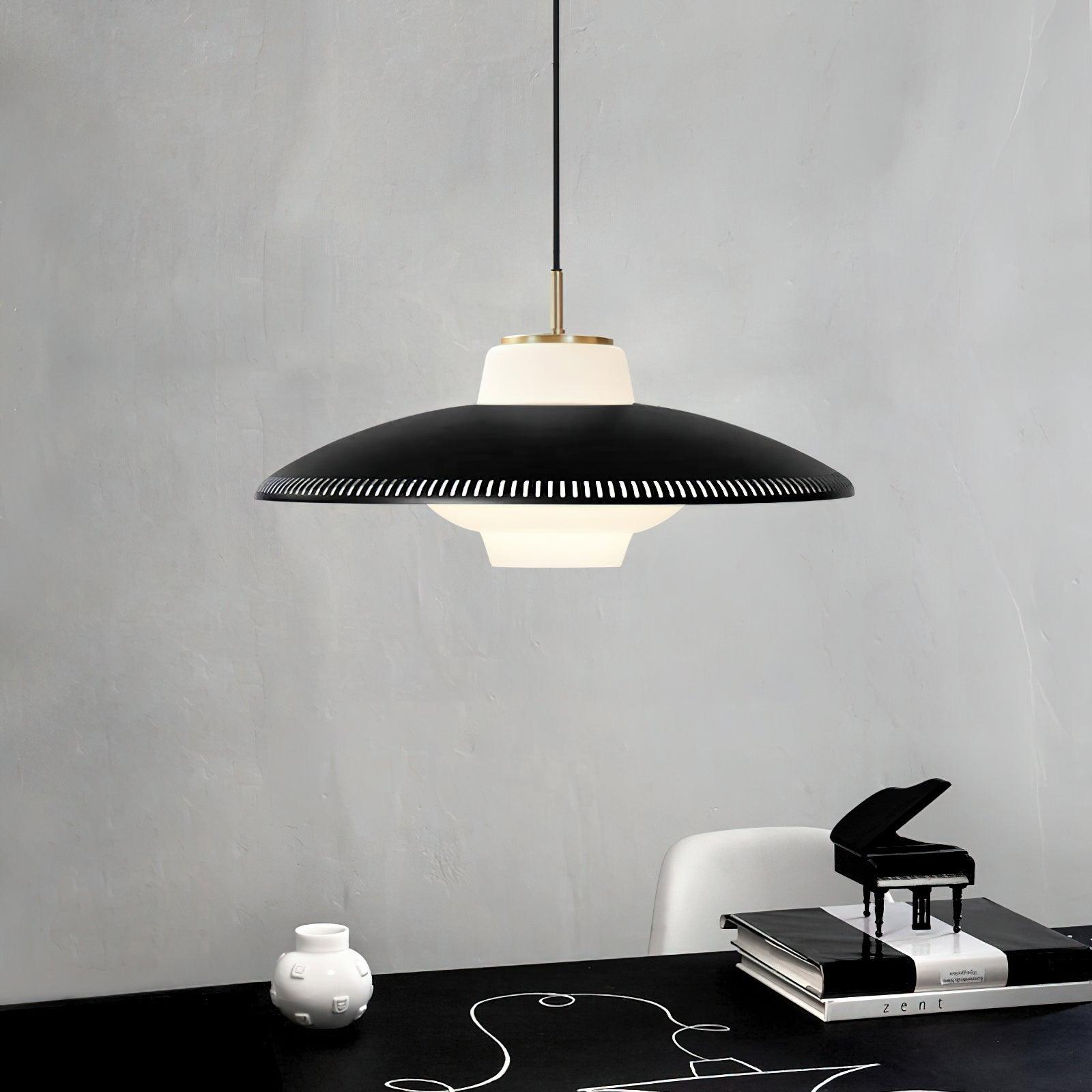 Calyranic Classic Minimalistic Pendant Lamp