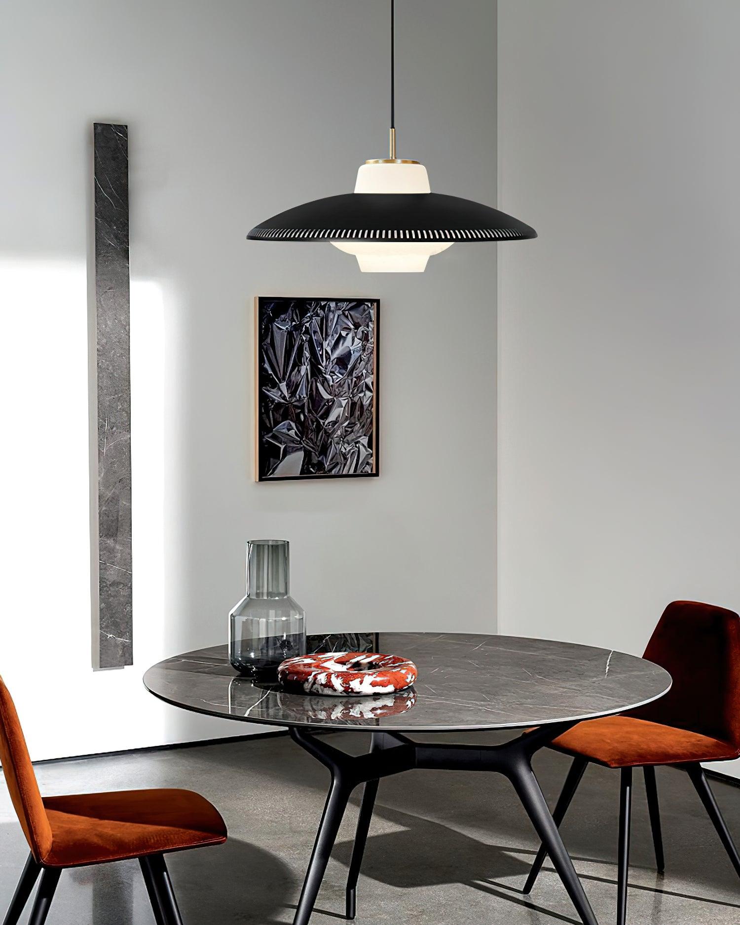 Calyranic Classic Minimalistic Pendant Lamp