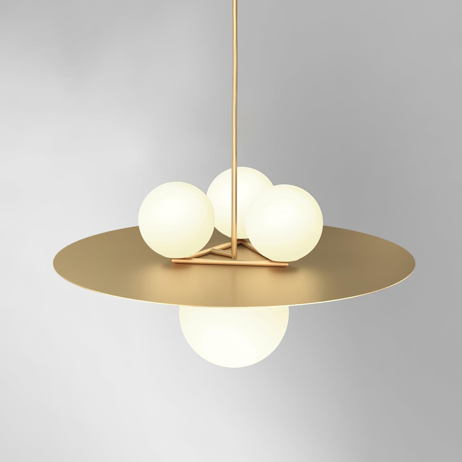 James Suspension Moderne