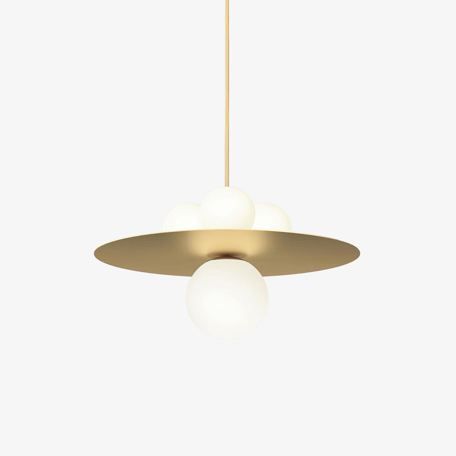 James Suspension Moderne