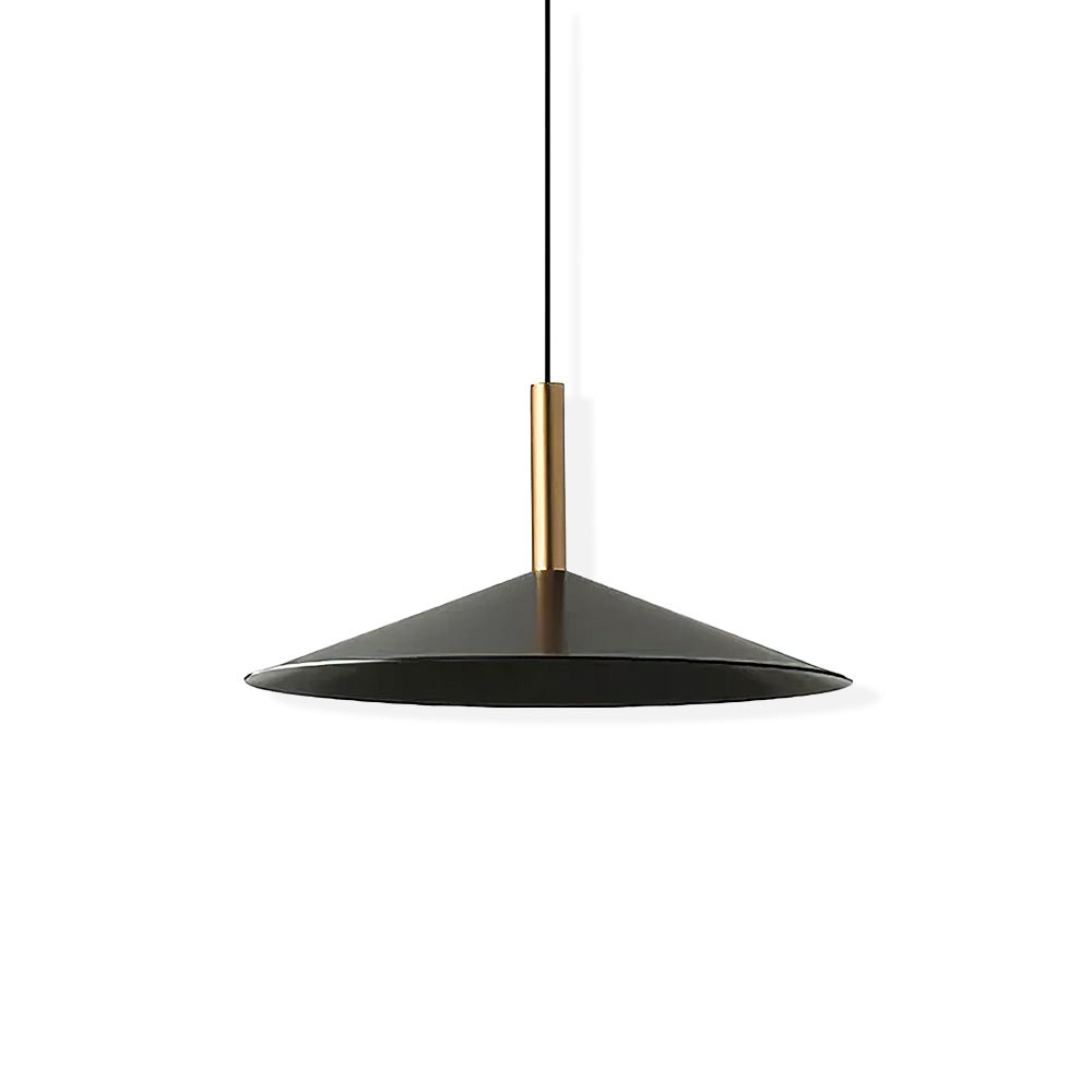 Vezoror Conique Pendentif Lumière