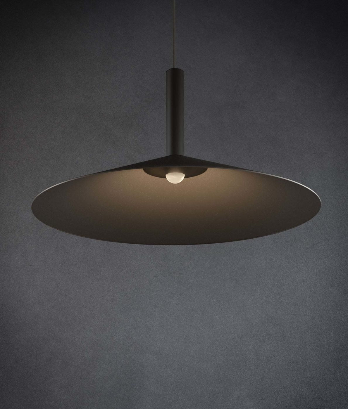 Vezoror Conique Pendentif Lumière