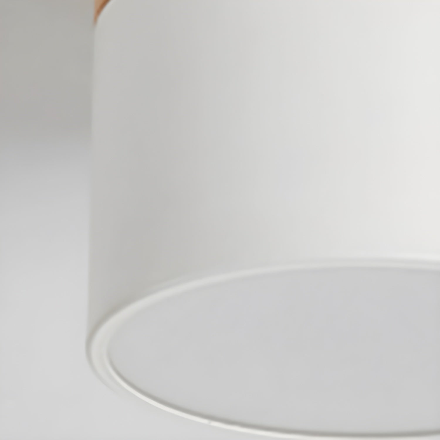 Caveleth Downlight de Surface en Bois Minimaliste Moderne