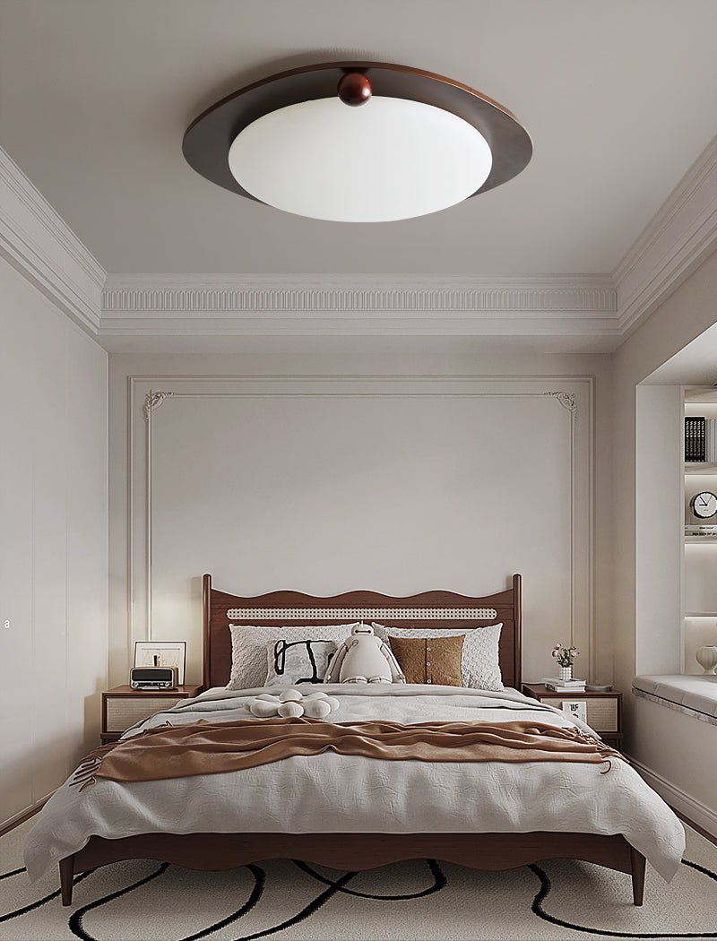 Velaee Lampe Plafonnier Art Nordic Premium