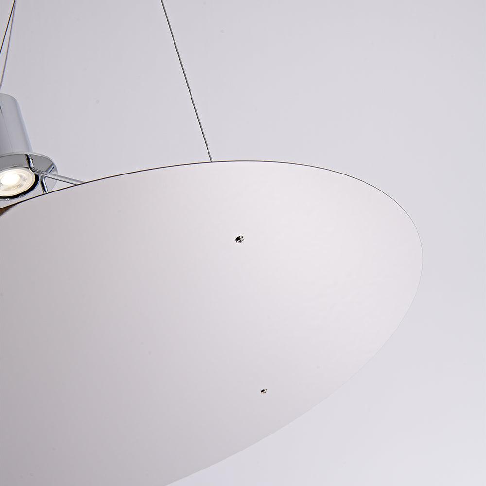 Aleris Suspension Minimaliste en Acier