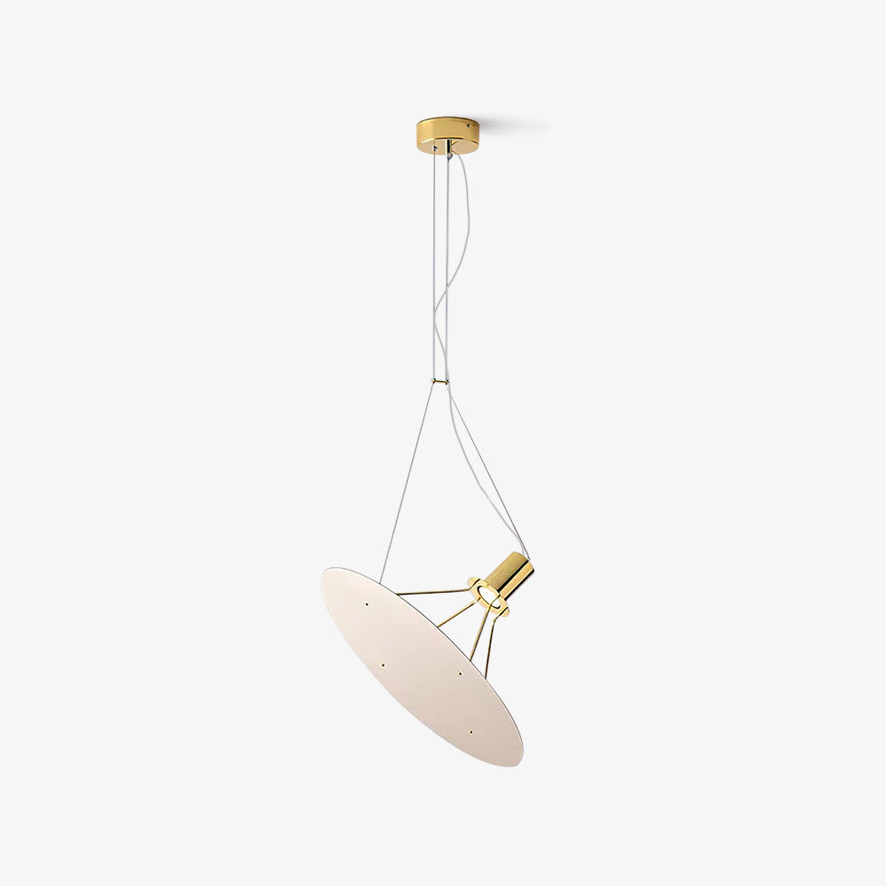Aleris Suspension Minimaliste en Acier