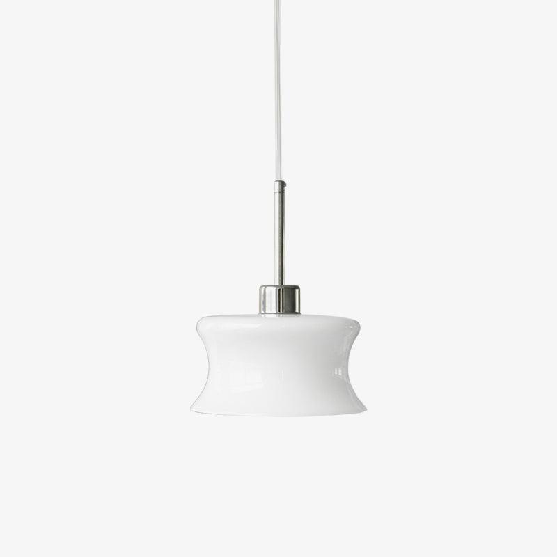 Zenthia Suspension Verre Classique