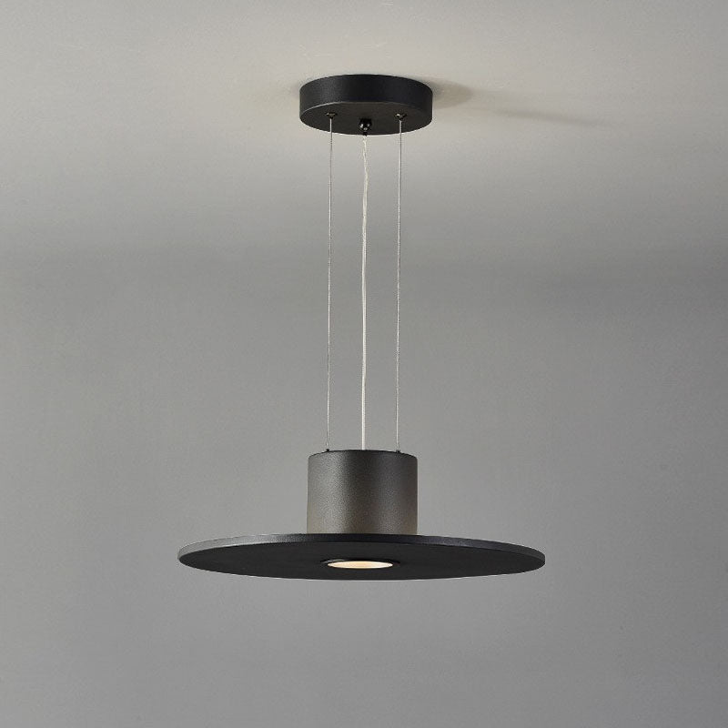 Gloruvyi Suspension en Métal Moderne Minimaliste Originale