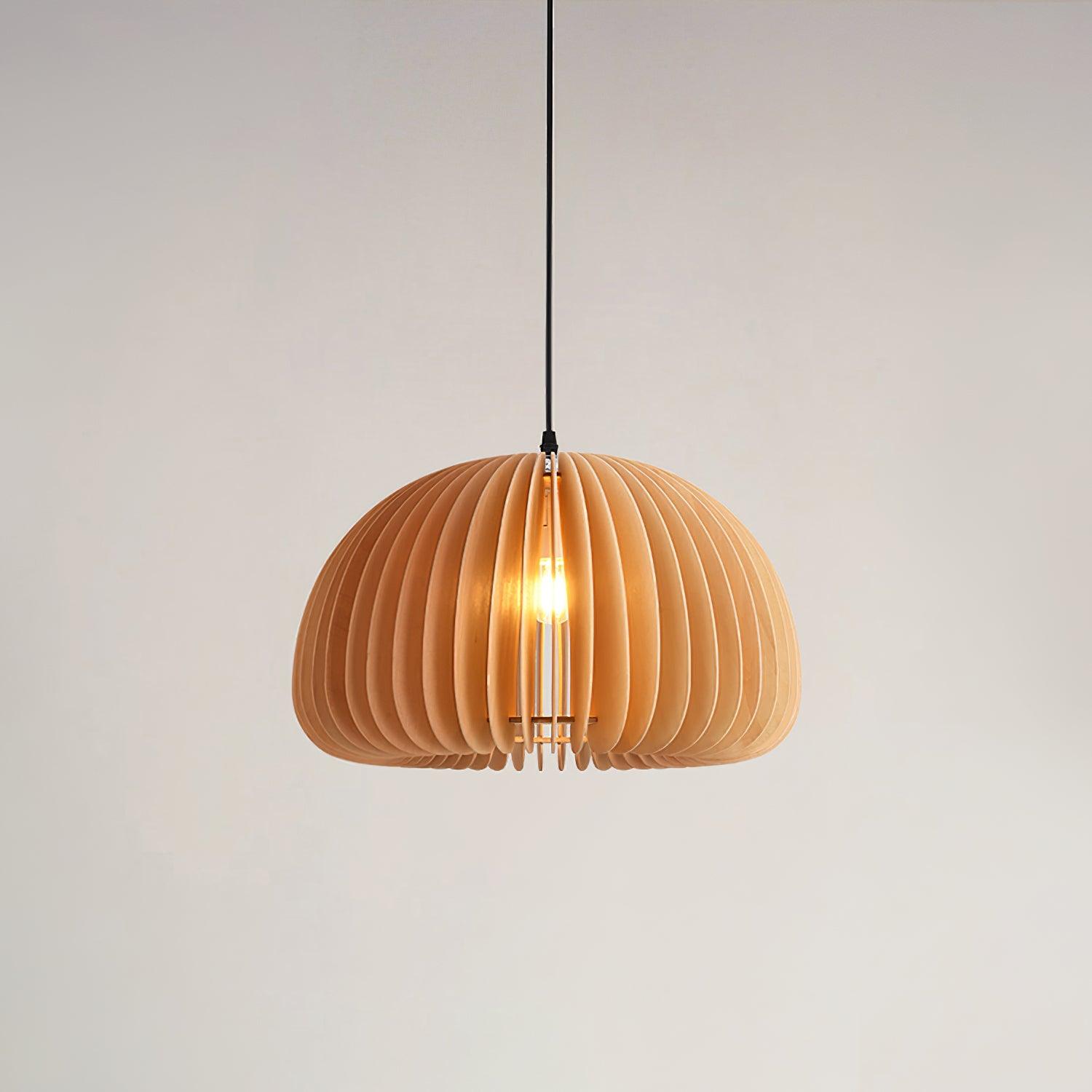 Aneko Suspension Citrouille Douillette