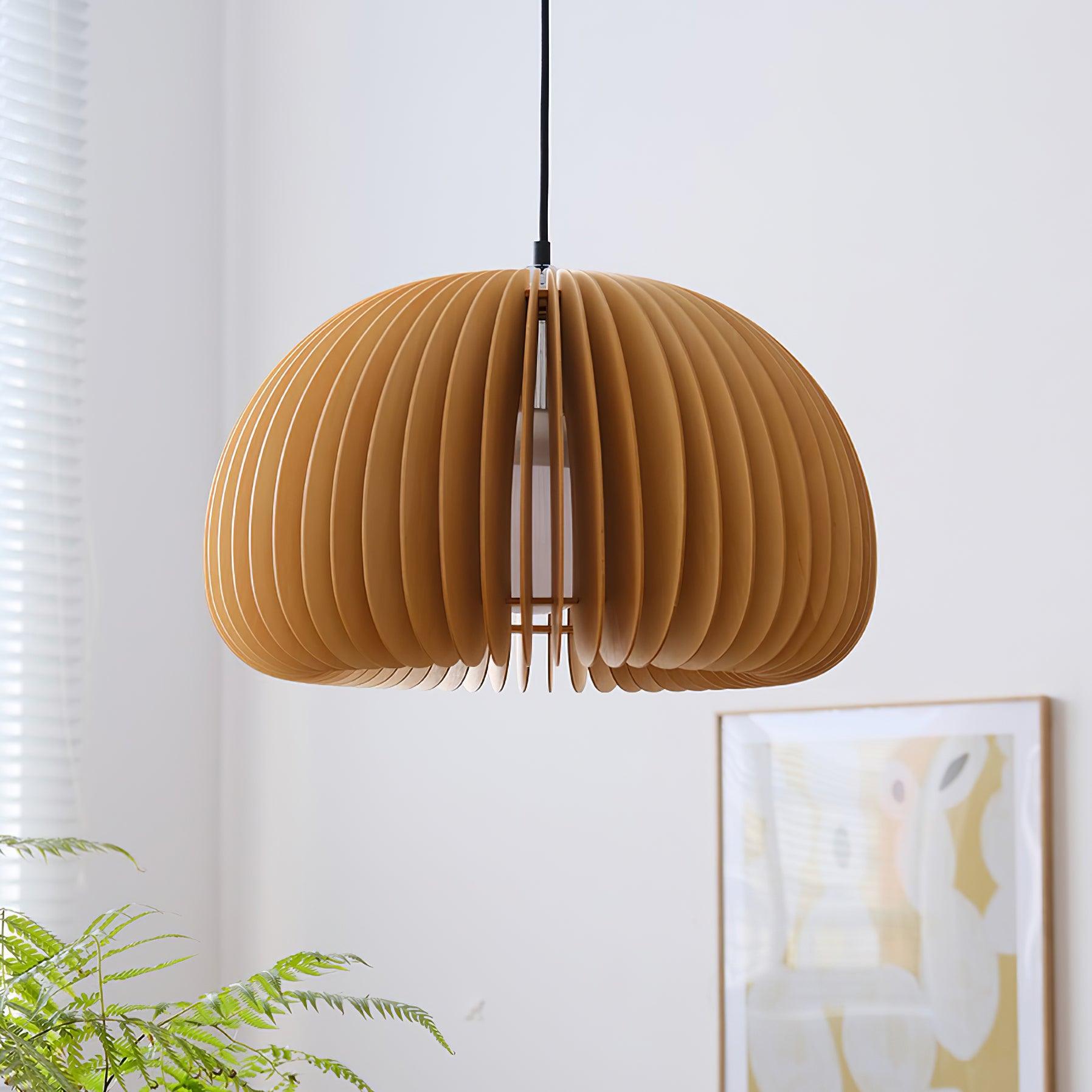 Aneko Suspension Citrouille Douillette