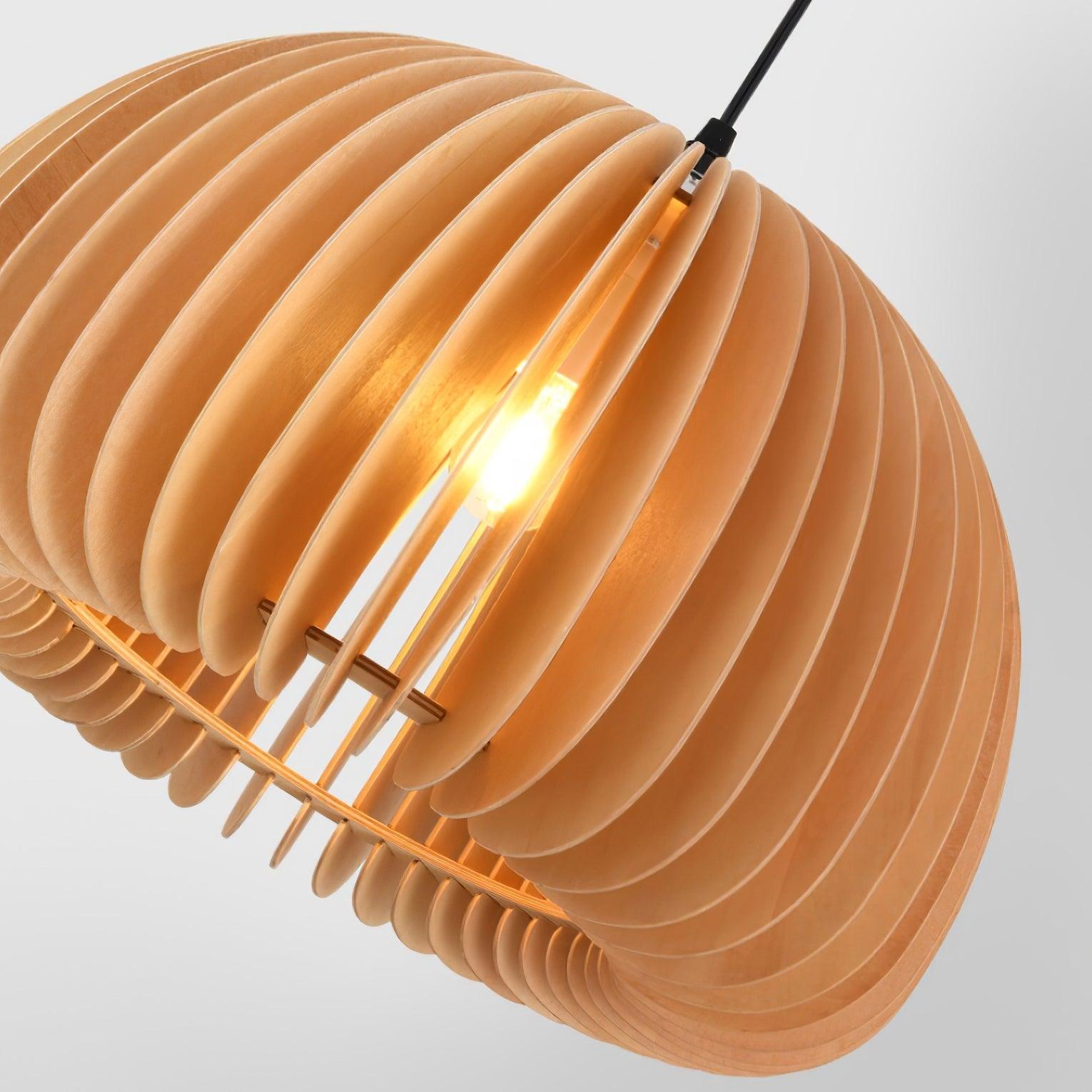 Aneko Suspension Citrouille Douillette