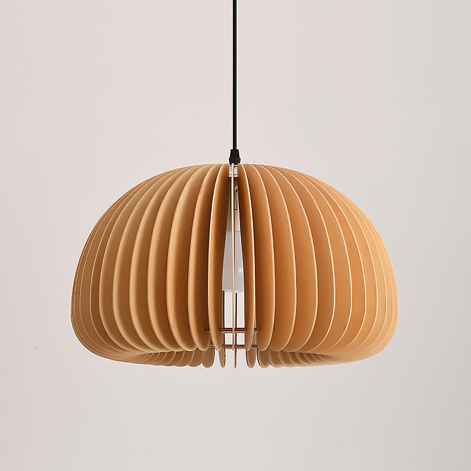 Aneko Suspension Citrouille Douillette