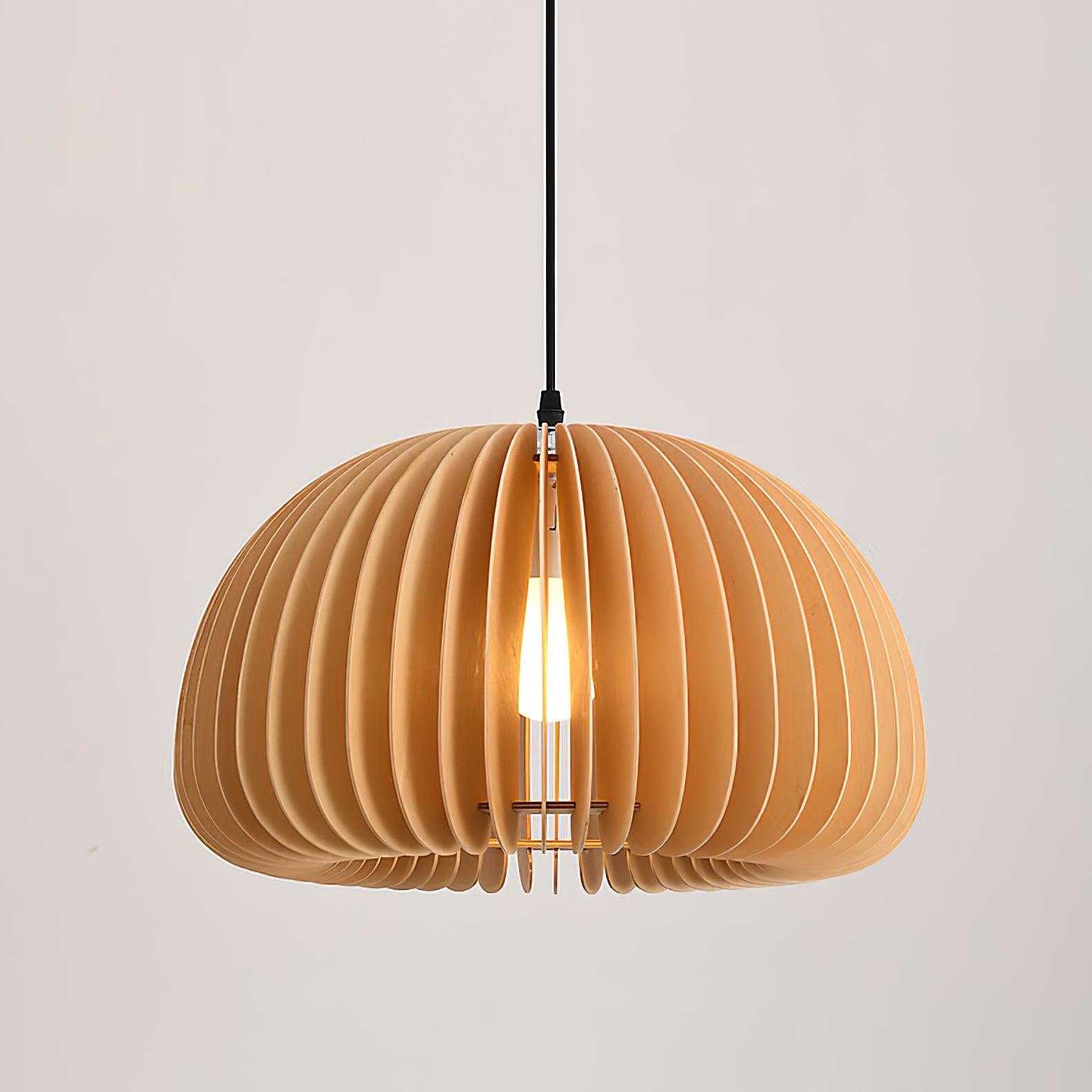 Aneko Suspension Citrouille Douillette