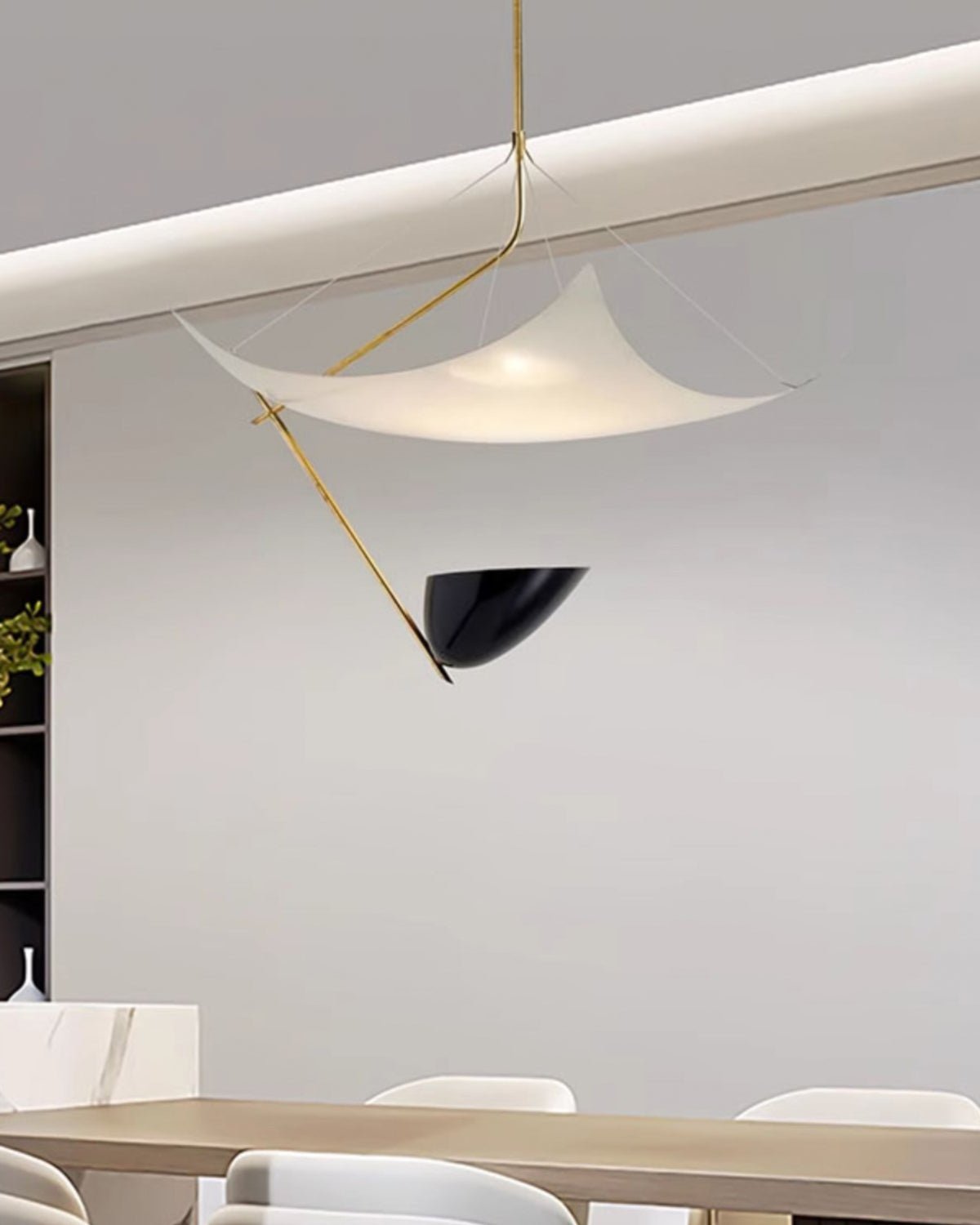 Alice Suspension Moderne