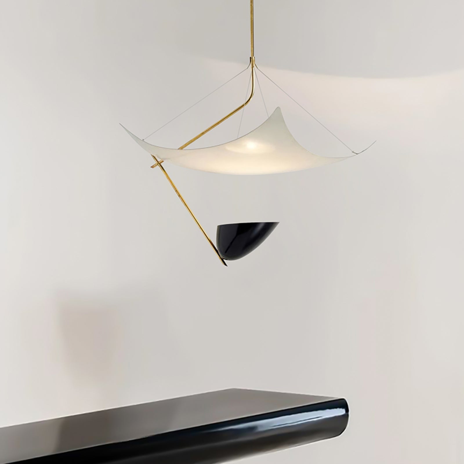 Alice Suspension Moderne