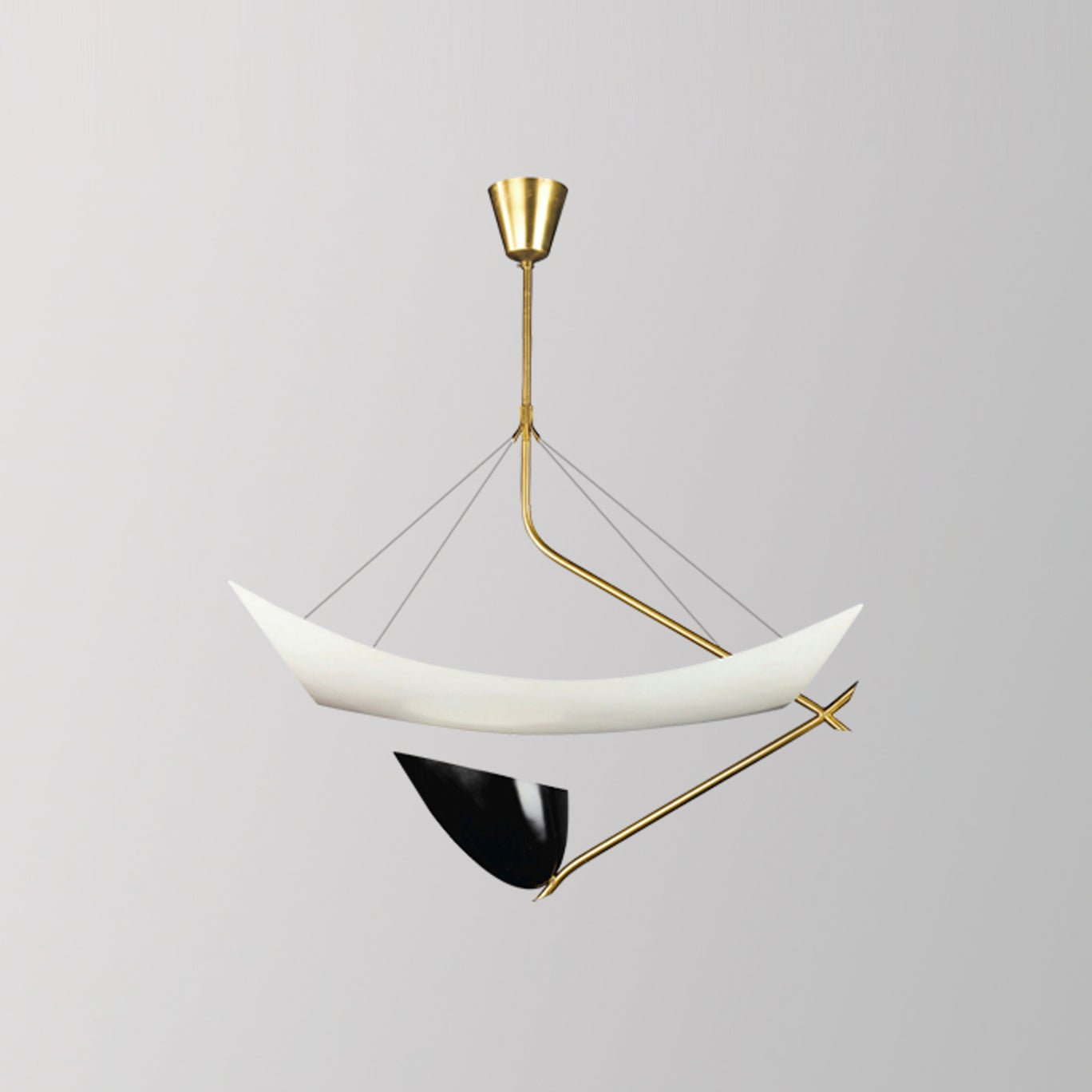Alice Suspension Moderne