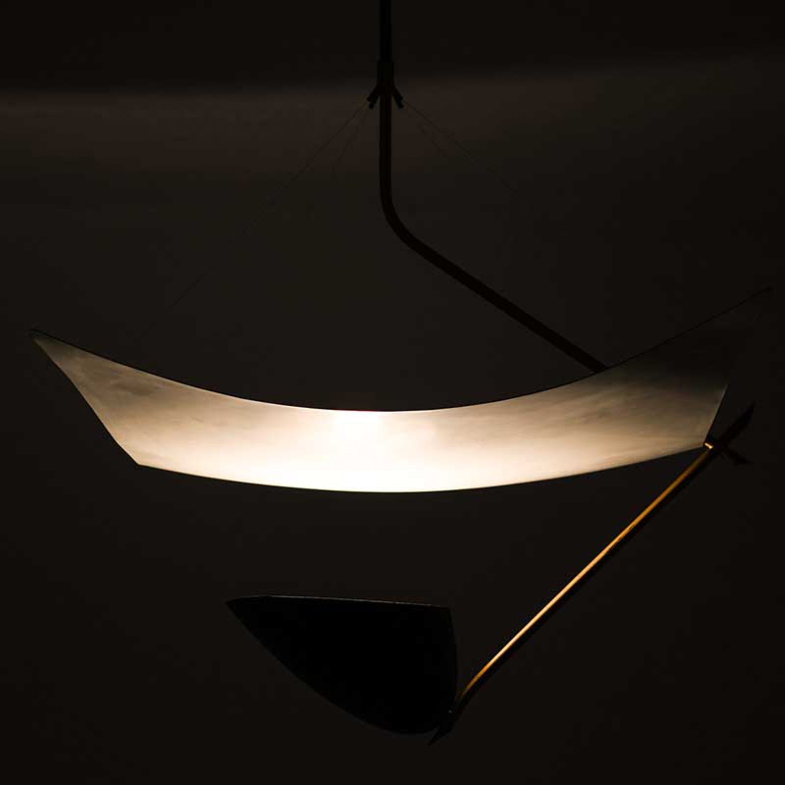 Alice Suspension Moderne