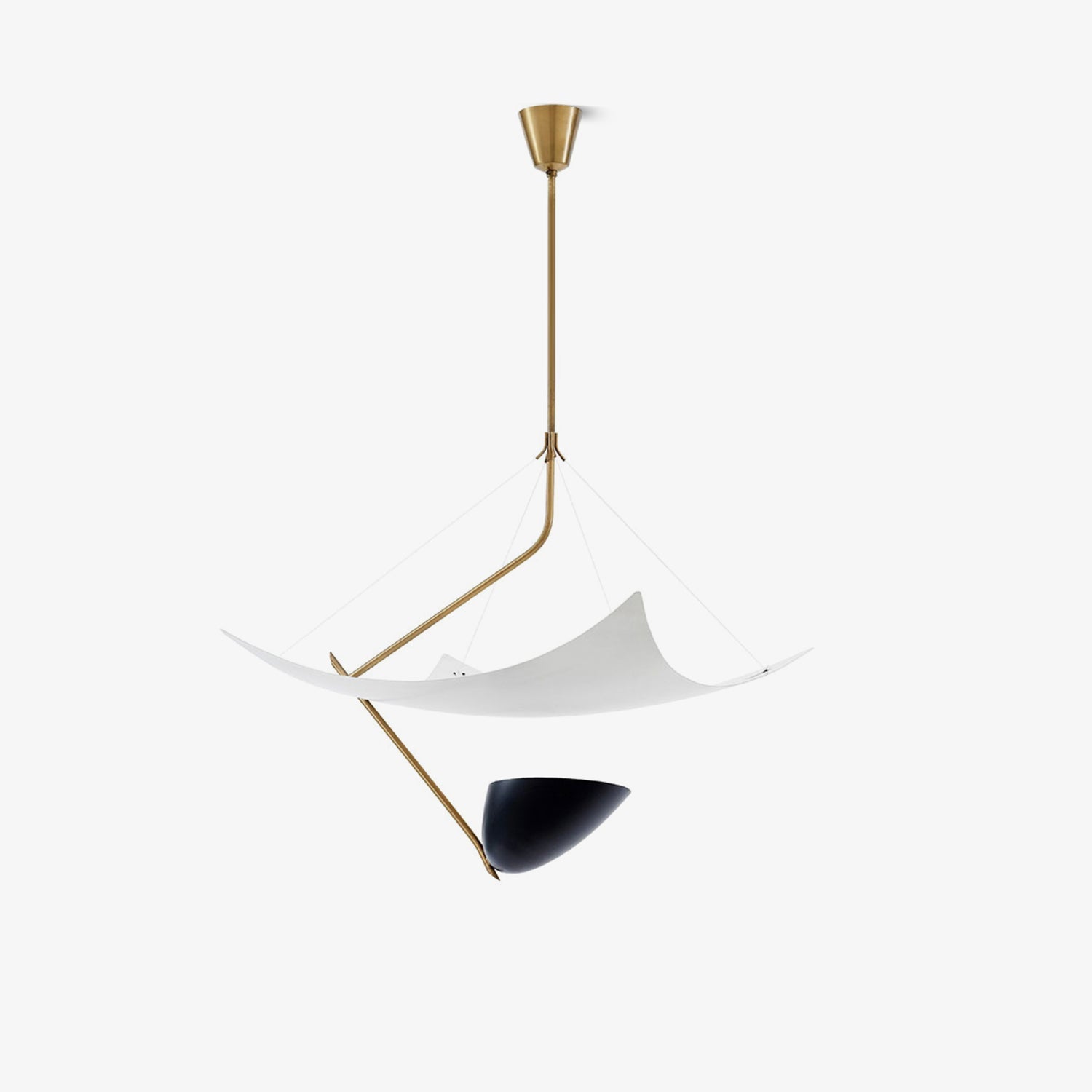Alice Suspension Moderne