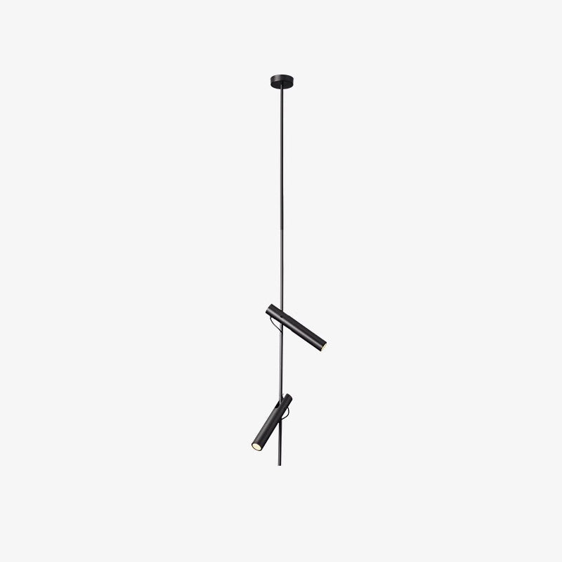 Jarnbruvyi Suspension En Métal Minimaliste Moderne