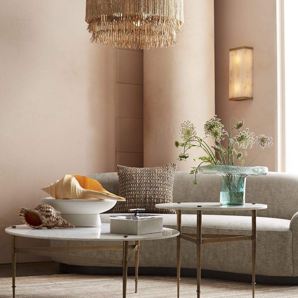 Ljomuvyn Lustre Postmoderne De Luxe En Bois Et Métal