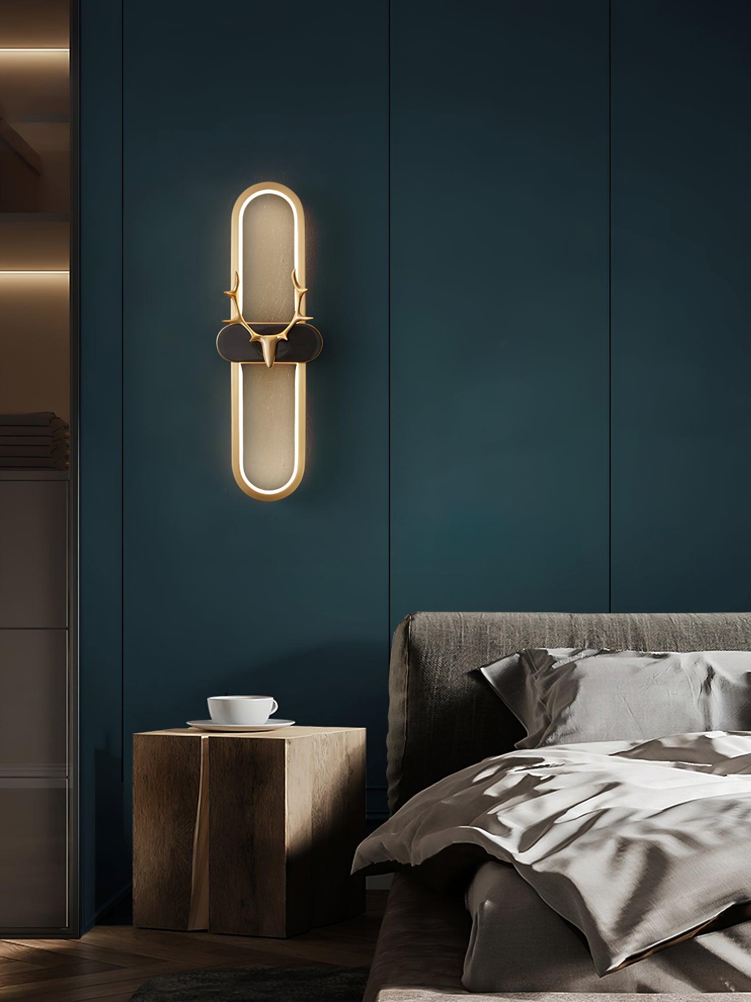 Belle Applique murale moderne