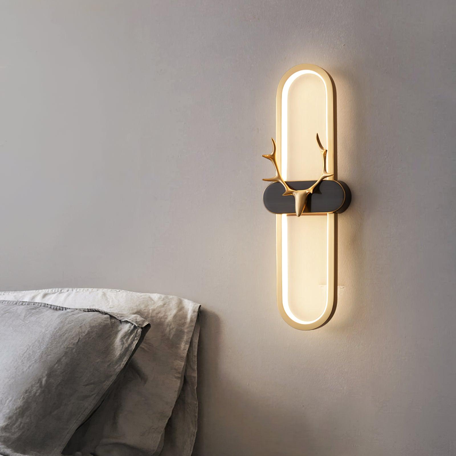 Belle Applique murale moderne