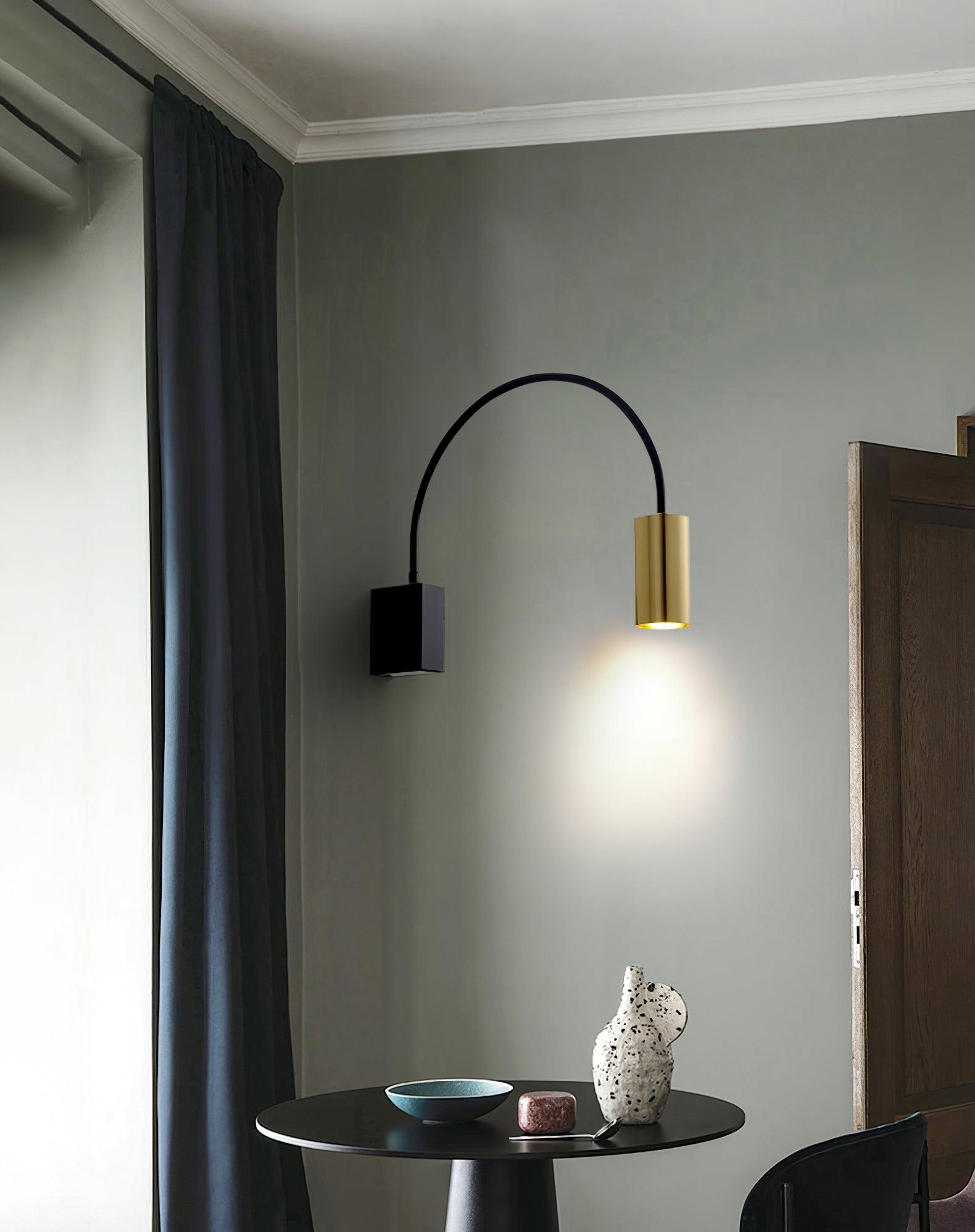 Zevace Applique Murale Contemporaine