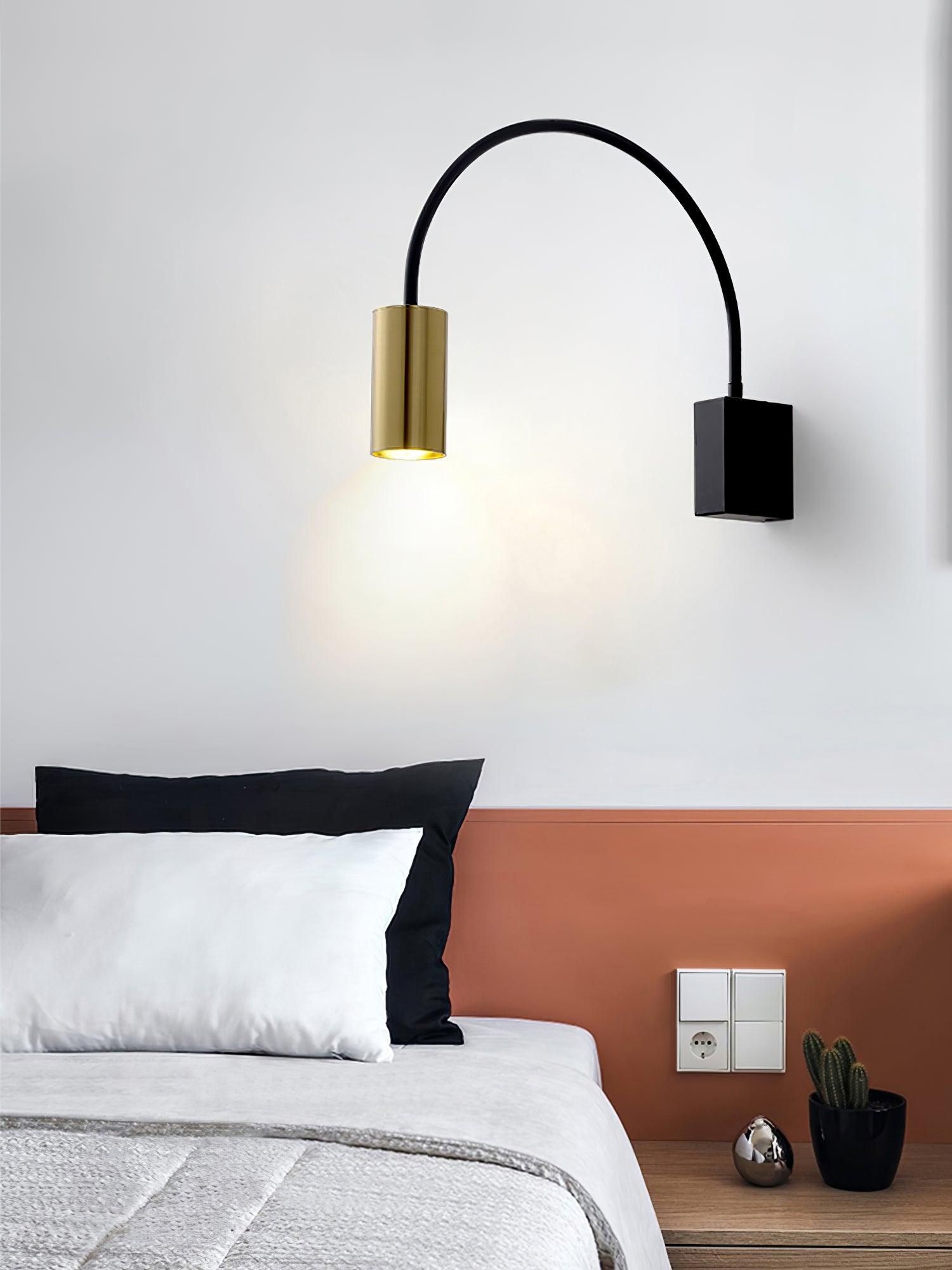 Zevace Applique Murale Contemporaine