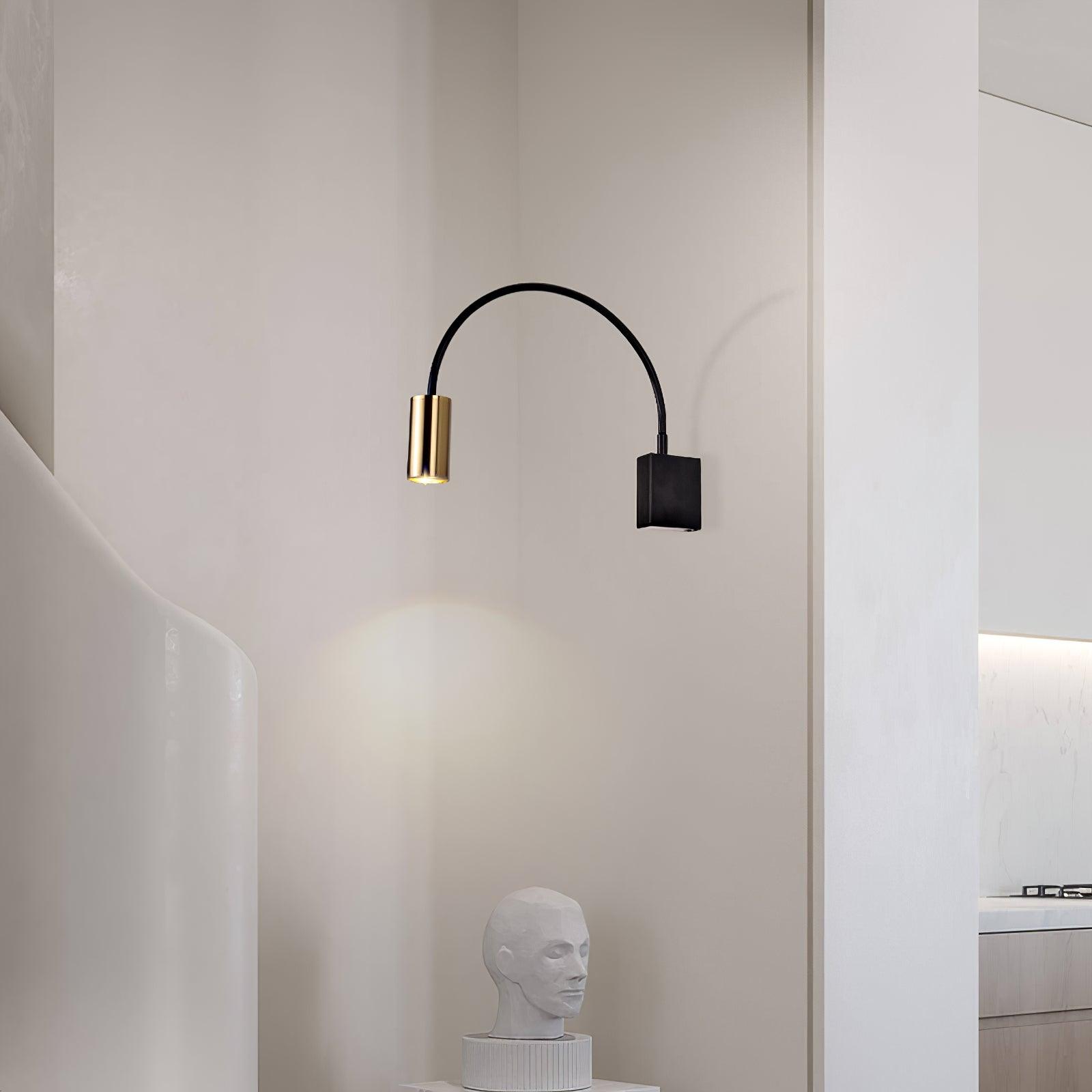 Zevace Applique Murale Contemporaine