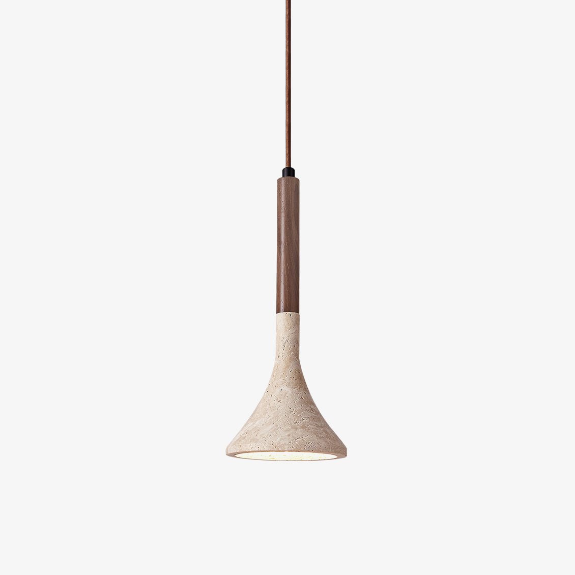 Ilnoren Suspension en Travertin