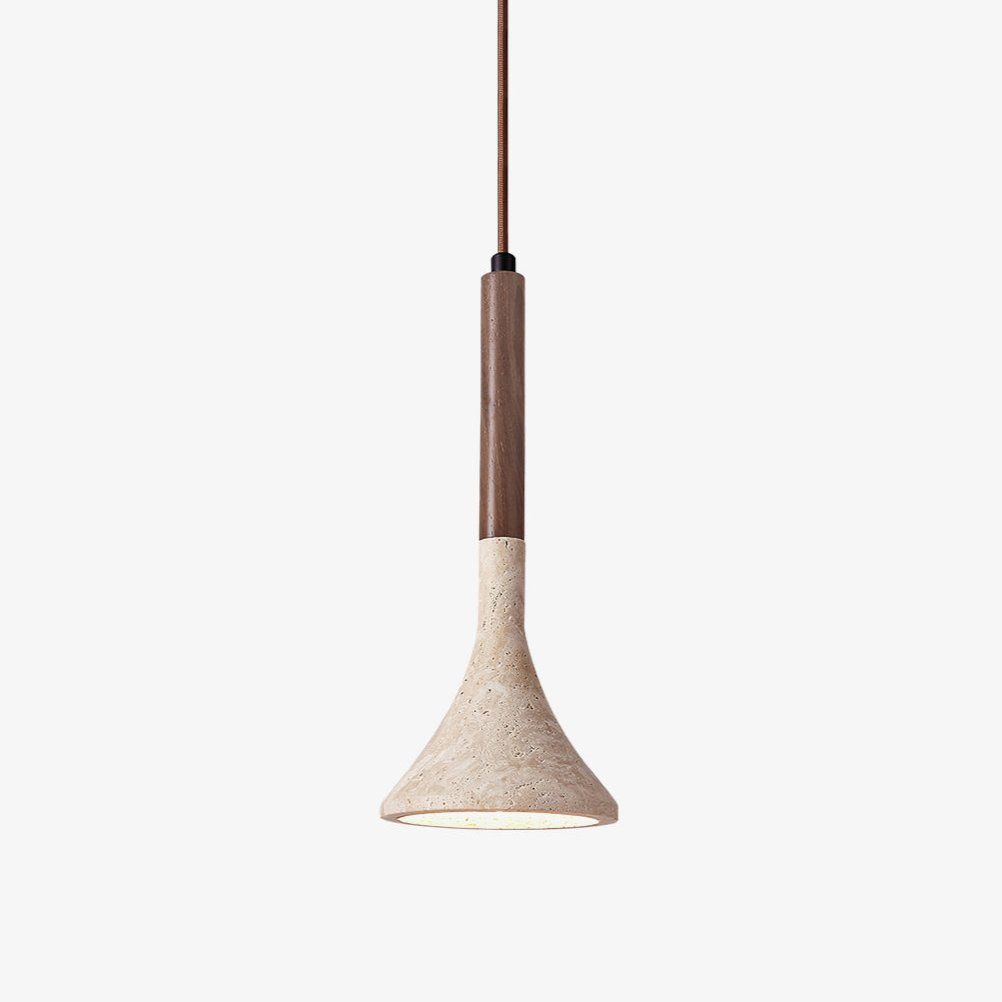 Ilnoren Suspension en Travertin